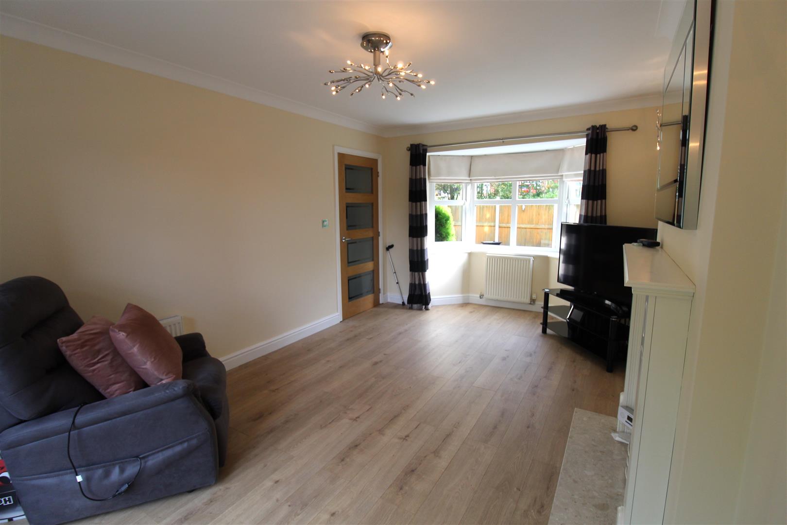 Campian Way, Norton Heights, Stoke-On-Trent